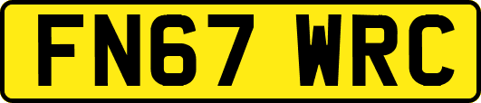 FN67WRC