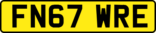 FN67WRE