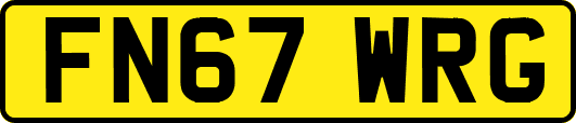 FN67WRG