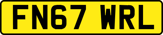 FN67WRL
