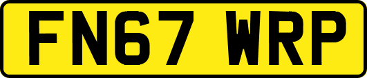 FN67WRP