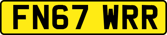 FN67WRR