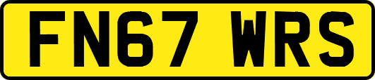 FN67WRS