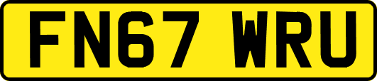 FN67WRU