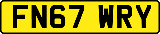 FN67WRY