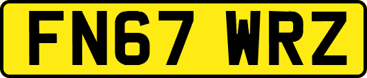 FN67WRZ