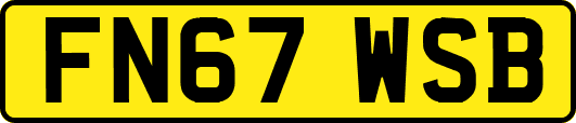 FN67WSB