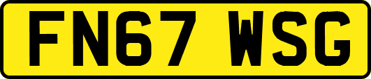 FN67WSG
