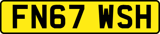 FN67WSH