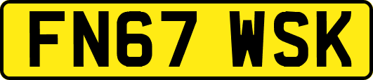 FN67WSK