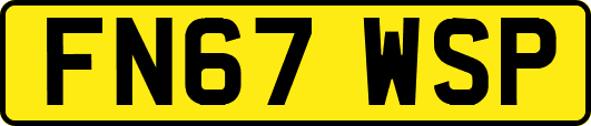 FN67WSP