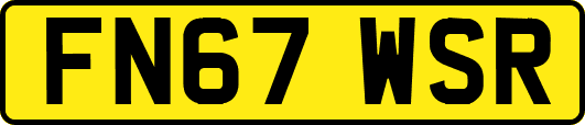 FN67WSR