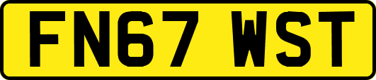 FN67WST