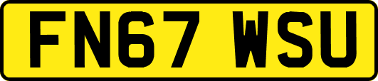 FN67WSU