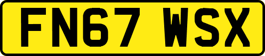 FN67WSX