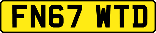 FN67WTD
