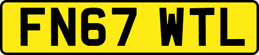 FN67WTL
