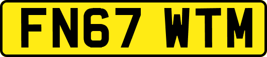 FN67WTM