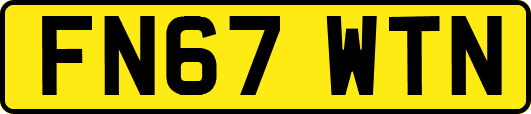 FN67WTN