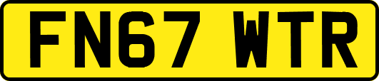 FN67WTR