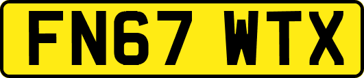 FN67WTX