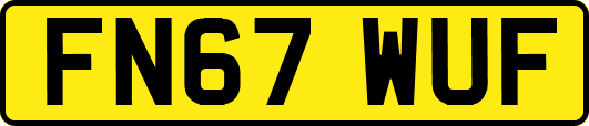 FN67WUF