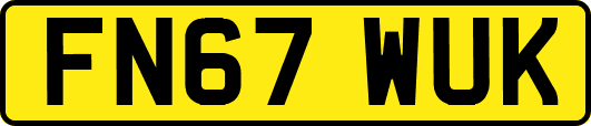 FN67WUK