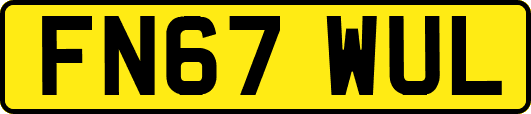 FN67WUL