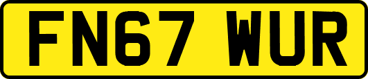 FN67WUR