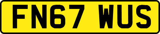 FN67WUS