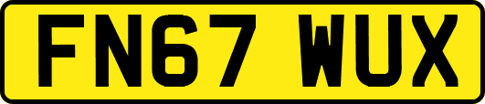 FN67WUX