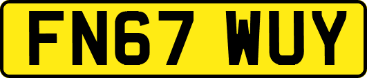 FN67WUY