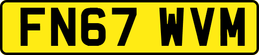 FN67WVM