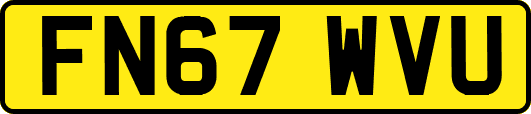 FN67WVU