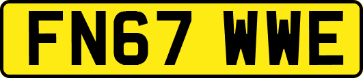 FN67WWE