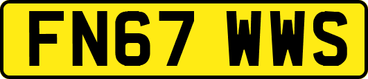 FN67WWS