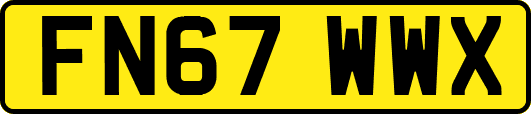 FN67WWX