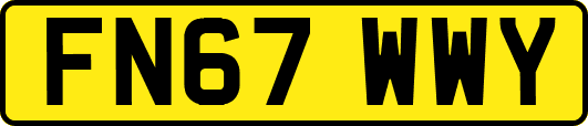FN67WWY