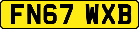 FN67WXB