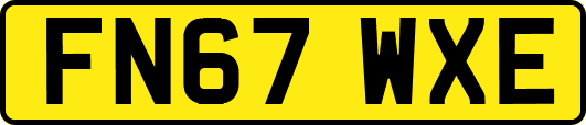FN67WXE