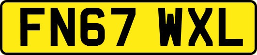 FN67WXL