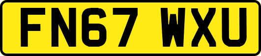 FN67WXU