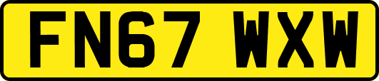 FN67WXW