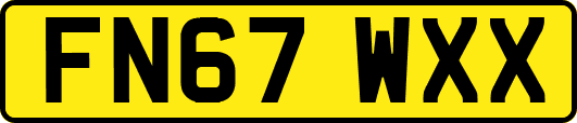 FN67WXX