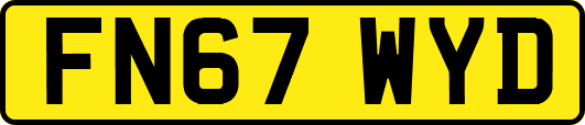 FN67WYD
