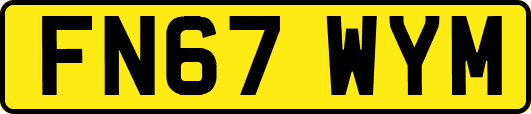 FN67WYM