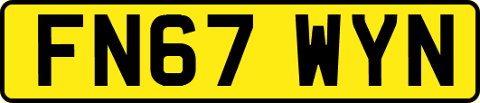 FN67WYN