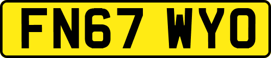 FN67WYO