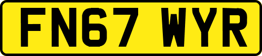 FN67WYR
