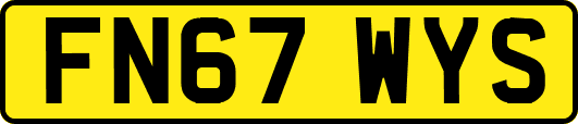 FN67WYS